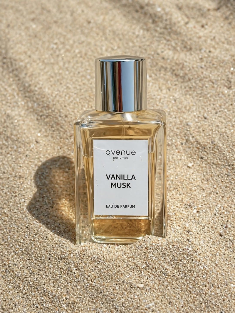 Avenue Perfumes customer photo — designer-inspired Eau de Parfum, Dubai UAE