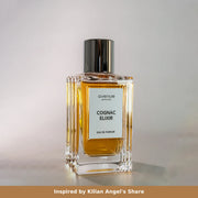 Kilian Angel's Share alternative — Cognac Elixir Eau de Parfum by Avenue Perfumes, Dubai UAE