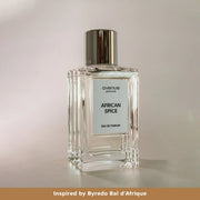 Byredo Bal d'Afrique alternative — African Spice Eau de Parfum by Avenue Perfumes, Dubai UAE