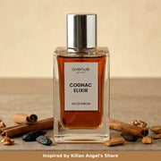 Inspired by Kilian Angel's Share — Cognac Elixir Eau de Parfum 100ml, Avenue Perfumes Dubai UAE