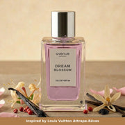 Inspired by Louis Vuitton Attrape-Rêves — Dream Blossom Eau de Parfum 100ml, Avenue Perfumes Dubai UAE