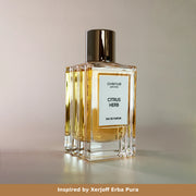 Xerjoff Erba Pura alternative — Citrus Herb Eau de Parfum by Avenue Perfumes, Dubai UAE
