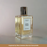 Marc-Antoine Barrois Ganymede alternative — Astral Citrus Eau de Parfum by Avenue Perfumes, Dubai UAE