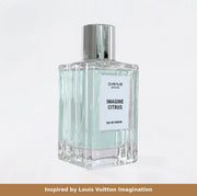 Louis Vuitton Imagination alternative — Imagine Citrus Eau de Parfum by Avenue Perfumes, Dubai UAE