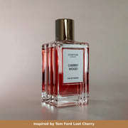 Tom Ford Lost Cherry alternative — Cherry Wood Eau de Parfum by Avenue Perfumes, Dubai UAE