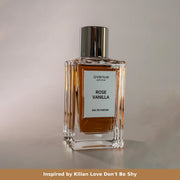 Kilian Love Don't Be Shy alternative — Rose Vanilla Eau de Parfum by Avenue Perfumes, Dubai UAE
