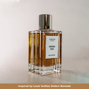 Louis Vuitton Ombre Nomade alternative — Nomad Oud Eau de Parfum by Avenue Perfumes, Dubai UAE