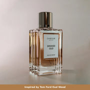 Tom Ford Oud Wood alternative — Smoked Oud Eau de Parfum by Avenue Perfumes, Dubai UAE