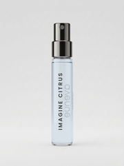 Imagine Citrus 2.5ml sample vial — Avenue Perfumes