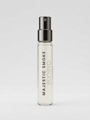 Majestic Smoke 2.5ml sample vial — Avenue Perfumes