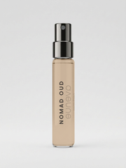 Nomad Oud 2.5ml sample vial — Avenue Perfumes