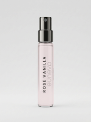 Rose Vanilla 2.5ml sample vial — Avenue Perfumes