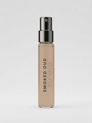 Smoked Oud 2.5ml sample vial — Avenue Perfumes