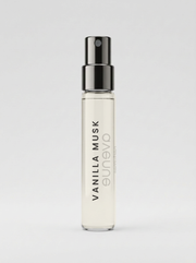 Vanilla Musk 2.5ml sample vial — Avenue Perfumes