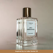 Le Labo Santal 33 alternative — Spicy Sandalwood Eau de Parfum by Avenue Perfumes, Dubai UAE