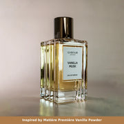 Matière Première Vanilla Powder alternative — Vanilla Musk Eau de Parfum by Avenue Perfumes, Dubai UAE